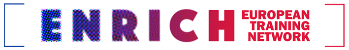 ENRICH logo