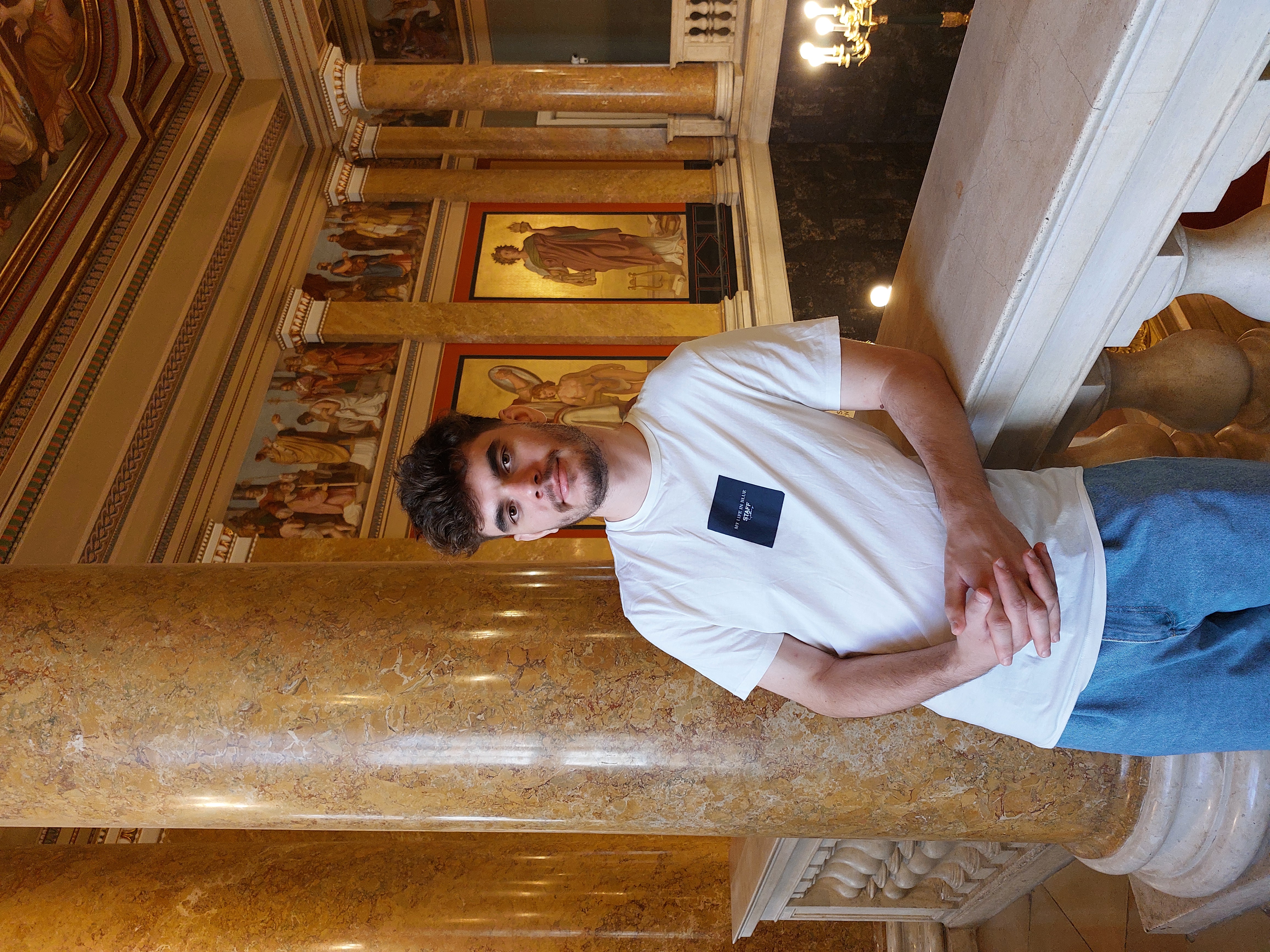 Theodoros Papaliagkas