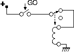 Relay Oscillator