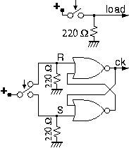 Switch Debouncing