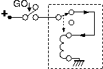 Relay Oscillator