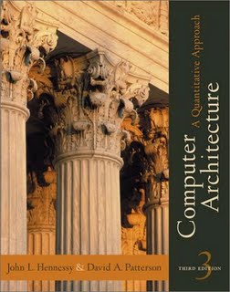 H&P: Computer Architecture, 3rd Edition