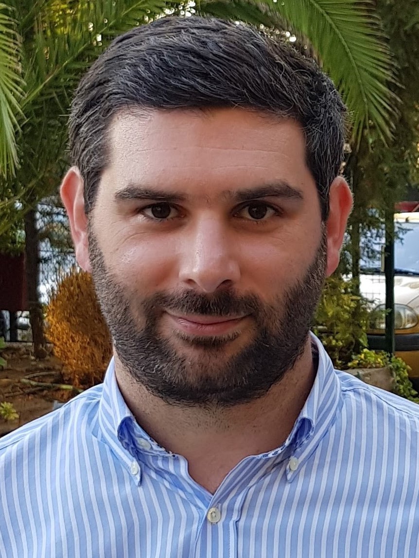 Vassilis D. Papaefstathiou