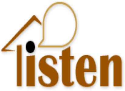 LISTEN