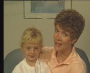 [Mother and Daughter]