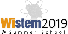 Wistem 2019 1st Summer School